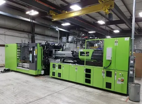 قیمت خرید عمده دستگاه تزریق پلاستیک سبد میوه ارزان و مناسب