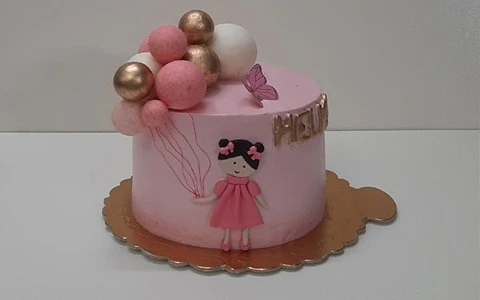 خرید عمده کیک فانتزی جدید کوچک با بهترین شرایط