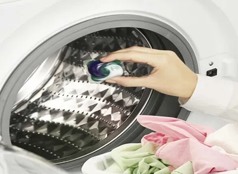 راهنمای خرید قرص ژله ای ماشین لباسشویی با شرایط ویژه و قیمت استثنایی