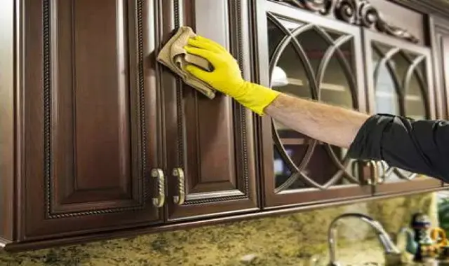 مشخصات پاک کننده قوی کابینت ام دی اف و نحوه خرید عمده