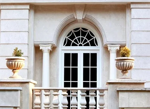 راهنمای خرید سنگ تراورتن چرمی سفید با شرایط ویژه و قیمت استثنایی