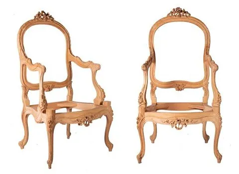 مشخصات کلاف مبل استیل راحتی و نحوه خرید عمده