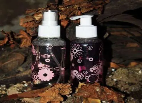 مایع دستشویی کوچک مسافرتی آشنایی صفر تا صد قیمت خرید عمده