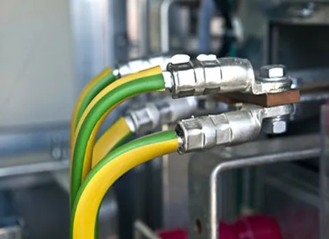 لیست قیمت سیم ارت تابلو برق به صورت عمده و با صرفه