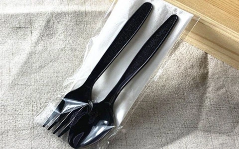 مشخصات چنگال یکبار مصرف کوچک و نحوه خرید عمده