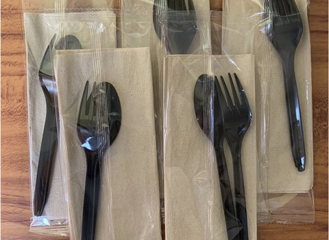 قیمت و خرید قاشق چنگال یکبار مصرف عمده با مشخصات کامل