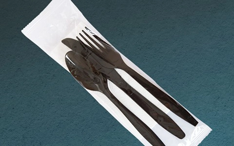 خرید عمده قاشق و چنگال یکبار مصرف بسته بندی با بهترین شرایط