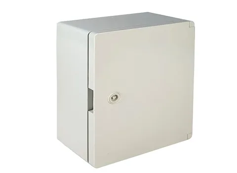 قیمت و خرید تابلو برق صنعتی پلاستیکی با مشخصات کامل