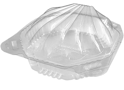 خرید عمده ظروف یکبار مصرف کیک تک نفره با بهترین شرایط