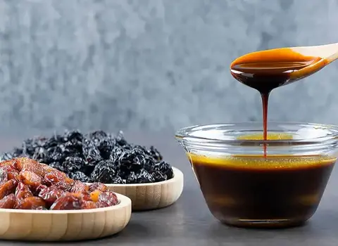 راهنمای خرید شیره خرما بسته بندی با شرایط ویژه و قیمت استثنایی