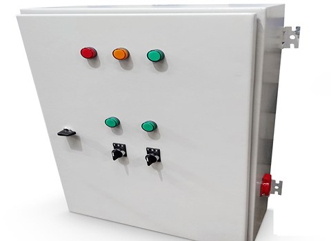 مشخصات تابلو برق صنعتی فلزی و نحوه خرید عمده