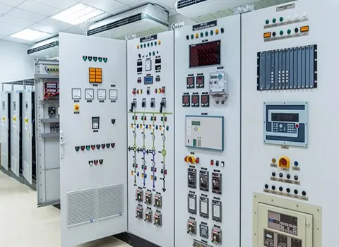 خرید عمده تابلو برق صنعتی قزوین با بهترین شرایط