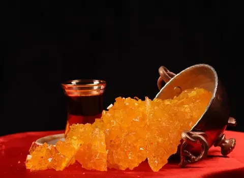 قیمت و خرید نبات شاخه ای بسته بندی با مشخصات کامل