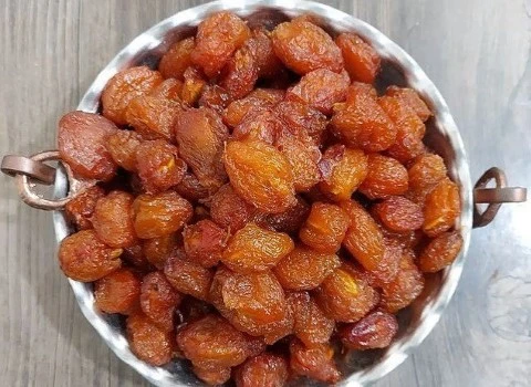 قیمت خرید عمده آلو بخارا خورشتی ارزان و مناسب