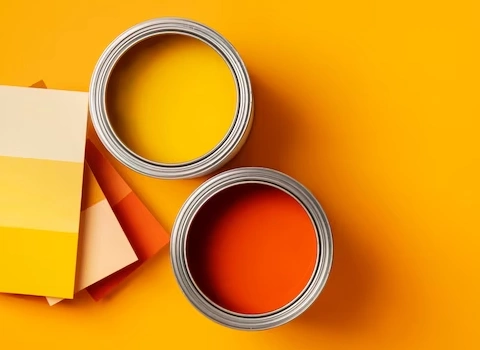 راهنمای خرید رنگ صنعتی بدون بو با شرایط ویژه و قیمت استثنایی