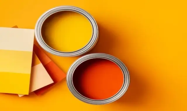 راهنمای خرید رنگ صنعتی بدون بو با شرایط ویژه و قیمت استثنایی