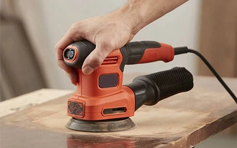 قیمت و خرید دستگاه سنباده زن رومیزی با مشخصات کامل