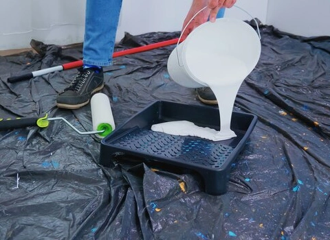 مشخصات رنگ صنعتی ضد حرارت و نحوه خرید عمده