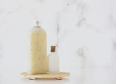 راهنمای خرید شامپو بدن زنانه خارجی با شرایط ویژه و قیمت استثنایی