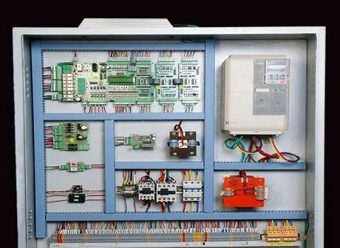 آموزش خرید تابلو برق سه فاز آسانسور صفر تا صد