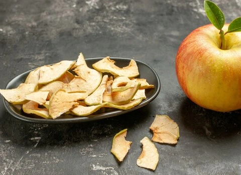 سیب خشک بسته بندی آشنایی صفر تا صد قیمت خرید عمده