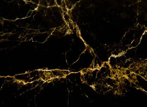 سرامیک مشکی با رگه طلایی همراه با توضیحات کامل و آشنایی