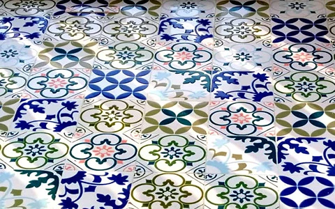 قیمت و خرید کاشی سنتی نمای ساختمان با مشخصات کامل