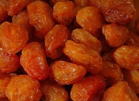 خرید عمده آلو بخارا خورشت با بهترین شرایط