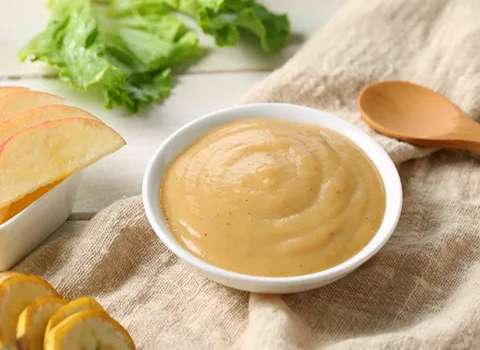 خرید عمده ارده کنجد خانگی با بهترین شرایط