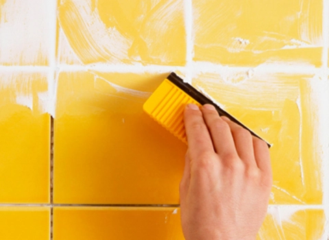 مشخصات چسب کاشی خارجی و نحوه خرید عمده