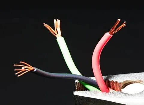 آموزش خرید سیم ارت پمپ کولر آبی صفر تا صد