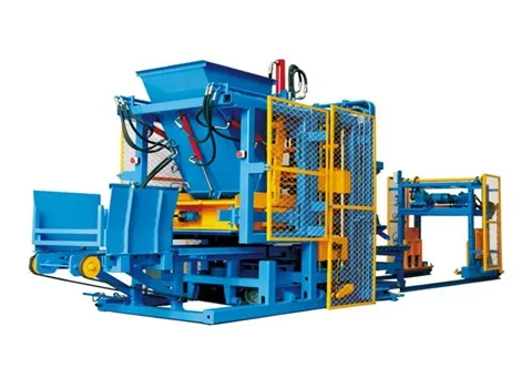 آموزش خرید دستگاه بلوک زن اتوماتیک صنعتی صفر تا صد