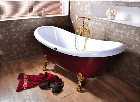 راهنمای خرید وان جکوزی حمام کوچک با شرایط ویژه و قیمت استثنایی