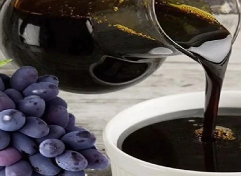 خرید عمده شیره انگور زنجان با بهترین شرایط