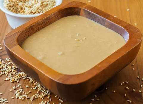 قیمت خرید عمده ارده کنجد سیاه ارزان و مناسب