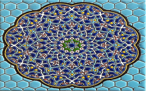 راهنمای خرید کاشی طرح سنتی یزد با شرایط ویژه و قیمت استثنایی