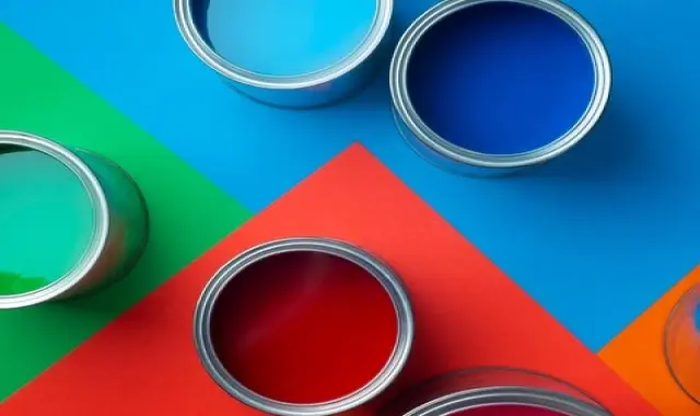 قیمت خرید عمده رنگ ساختمانی اصفهان ارزان و مناسب