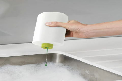 خرید عمده مایع ظرفشویی غیر شیمیایی با بهترین شرایط