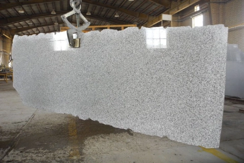 سنگ گرانیت سفید زاهدان همراه با توضیحات کامل و آشنایی