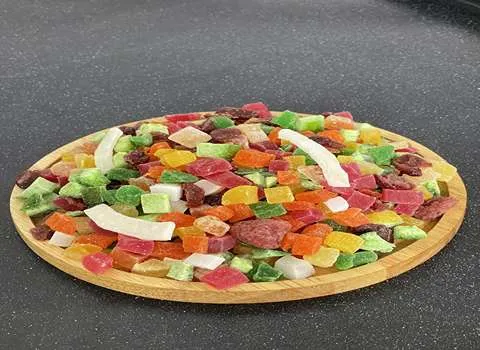 راهنمای خرید میوه خشک حبه ای با شرایط ویژه و قیمت استثنایی