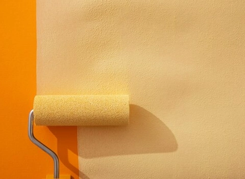 رنگ ساختمانی پلاستیک همراه با توضیحات کامل و آشنایی