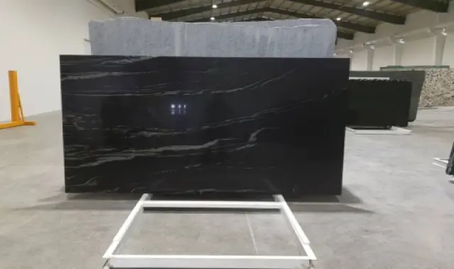 راهنمای خرید سنگ گرانیت مشکی تویسرکان با شرایط ویژه و قیمت استثنایی