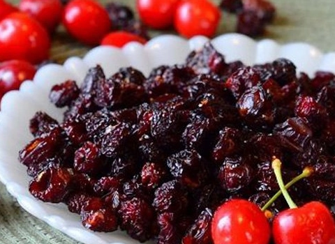 آلبالو خشک بسته بندی همراه با توضیحات کامل و آشنایی