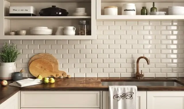 کاشی و سرامیک اشپزخانه جدید آشنایی صفر تا صد قیمت خرید عمده