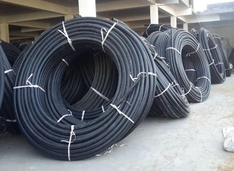 قیمت خرید عمده لوله و اتصالات پلی اتیلن آبیاری قطره ای ارزان و مناسب