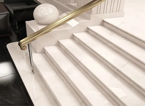 خرید عمده سنگ ساختمانی راه پله با بهترین شرایط