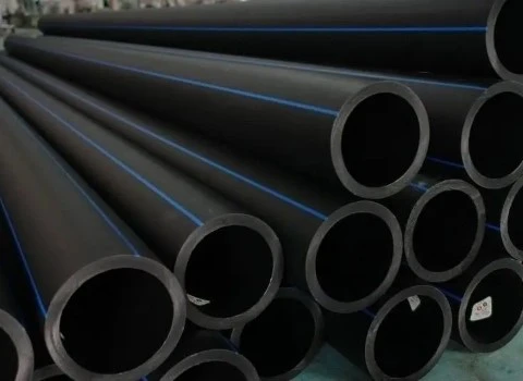 مشخصات لوله پلی اتیلن فشار قوی شیراز و نحوه خرید عمده