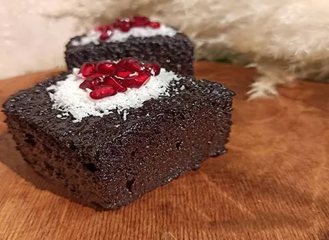 کیک شکلاتی تلخ آشنایی صفر تا صد قیمت خرید عمده