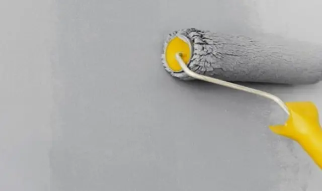 آموزش خرید رنگ ساختمانی طوسی صفر تا صد