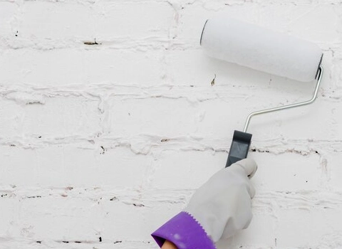 مشخصات رنگ ساختمانی سفید و نحوه خرید عمده